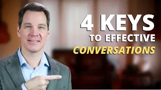 4 Conversational Maxims for Effective Communication