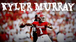 Kyler Murray || "She Told Me" || 2018 Oklahoma Sooners Mid-Season Highlights