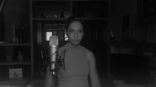 Iliona - Moins Joli (Cover)