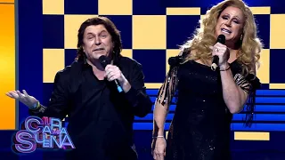 Los Morancos son Raphael y Rocío Jurado – TCMS9. Gala 1