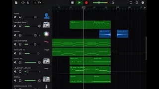 K-391 & Alan Walker – Ignite | on GarageBand