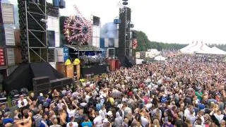 Defqon.1 Festival 2011 | Blu-ray / DVD Preview | BLACK (2/7)