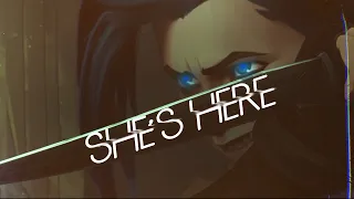 Vi & Jinx (Arcane) - She's Here