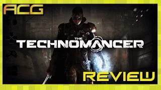 The Technomancer Review "Buy, Wait for Sale, Rent, Never Touch?"