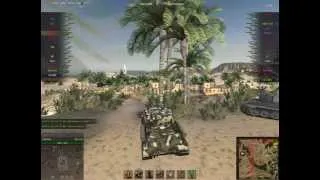 World Of Tanks ису-152