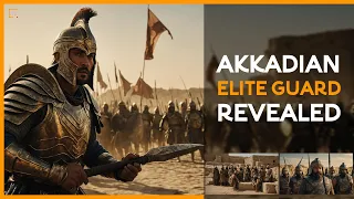 The Unseen Might of Akkadian Empire's Elite Guard