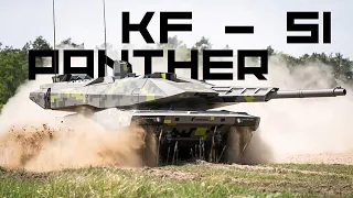 KF 51 Panther edit   Queen Of Pain VOJ