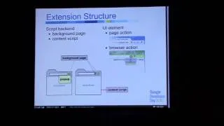 Google Developer Day 2010 Japan : Chrome Extension/WebApps のご紹介とアップデート