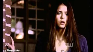 Stelena(Stefan & Elena) - я не умру без твоей любви