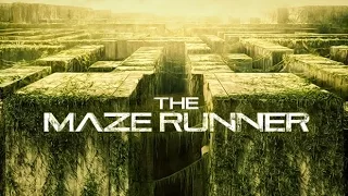 The Maze Runner Official Trailer 2 2014 Dylan O'Brien HD