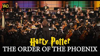 Harry Potter - The Order of the Phoenix