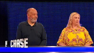 The Chase | The Team Go Up Against The Beast In The Final Chase For £30,000 | 20 February Highlights