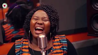 Maisha Mapya Ndani ya Kristo" Ibada ya Kwanza, Jumapili. 25/04/2021