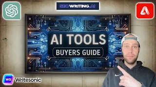 AI Tools Buyer's Guide: How Much Do I Spend on AI Tools?