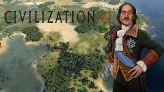 Как установить моды на Epic версию Sid Meier's Civilization VI