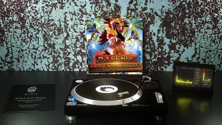 DJ Fenix - Boom Boom Shake (Radio Edit)