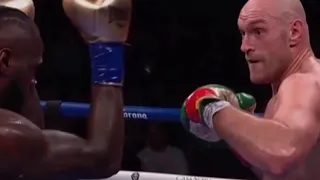 Tyson Fury Cheating Glove Conspiracy or Confirmation?