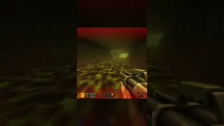 Funni Quake 2 Sounds.mp4 #quake #fps #gaming