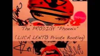 The Prodigy  - Phoenix