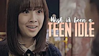 Teen Idle ✘ | Kdrama Multifandom