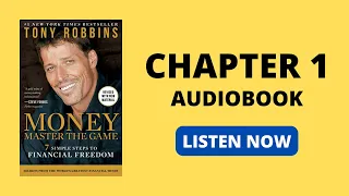 Money: Master the Game: 7 Simple Steps to Financial Freedom by Tony Robbins