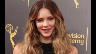 Katharine McPhee family