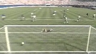 BAGGIO - against bulgaria 1994 (x 2)
