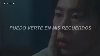 Ailee - I’m Sorry (Alchemy Of Souls Light and Shadow OST 3) [sub español]