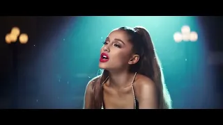 (Mashup) Ariana Grande- Breathin Ft. KIDZ BOP (Official Music Video)