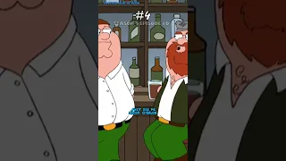 5 Fun Facts About Peter Löwenbräu Griffin in Family Guy😃🤣🤣#shorts #funny