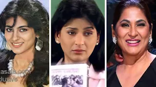 Archana PuranSingh Journey 1962-Present #Shorts #youtubeshorts #Viral #transformationvideo #trending