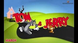 Tom Et Jerry En Francais Dessin Animé - Tom Et Jerry En Francais Episode #84