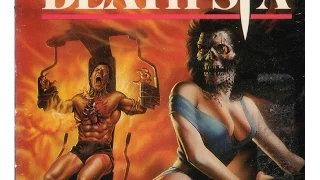 Death Spa (1989) Movie Review