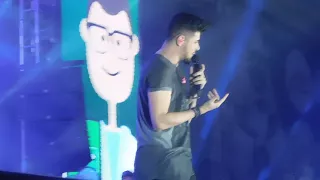 Zé Neto e Cristiano no Sumaré Arena Music   Abaixa o Som   15 04 2018