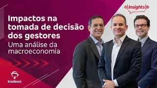 Juros, inflação e câmbio: onde investir?  - Podcast Insights