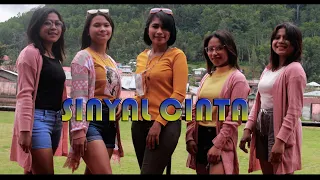 Lagu Party 2021| SINYAL CINTA | Elpin Leonardus x Vivin Samda | MELOTAS Channel |