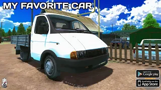 My Favorite Car(Beta) New Version/New Car Gameplay Android