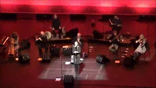 The Chieftains  "Red is The Rose"  (2018)