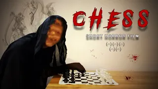 CHESS | Short Horror Film