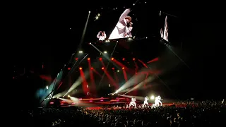 Backstreet Boys - DNA World Tour - LIVE Budapest, Hungary, June 25th 2019