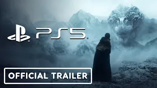 PS5 Slim - Official Trailer