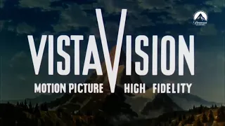 Paramount Pictures (French "Vistavision", 1955/2020's) (opening and closing)