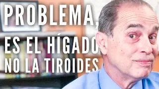 Episodio #1733 Problema Es El Hígado No La Tiroides