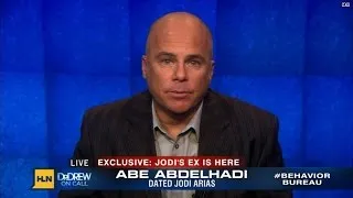 Jodi Arias' ex: she 'lied about a lot of things'