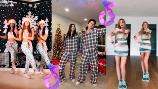 Dance with Me Tonight | TikTok Dance best compilation