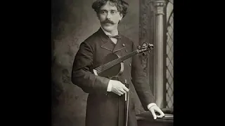 Pablo de Sarasate - Fantasía en sapo Reina ,Op.35