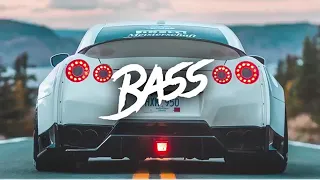 BASS IN THE CAR - BEST MUSIC IN THE CAR 2021 CAR BASS MUSIC 🔥 BEST EDM, BOUNCE, ELECTRO HOUSE 2021
