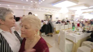 Ой  хмариться туманиться  весілля в Палаці Ярослав українське весілля весільна музика