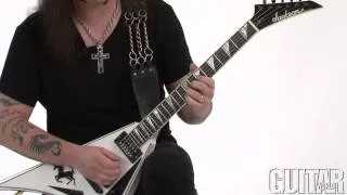 Metal for Life w/Metal Mike - Creating Killer Riffs