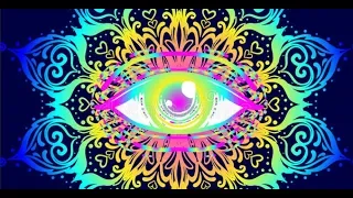 Disruption Transcends Flow [soft Trance Deep Trance Psybient Psytrance Optimistic & Uplifting]